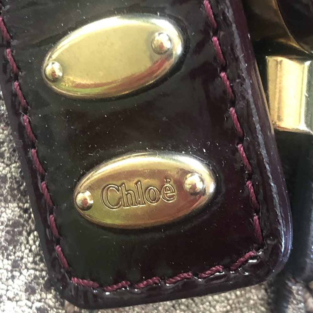 Chloe created exclusively for Neiman Marcus - Picture 13 of 15
